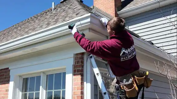 gutter services Big Timber